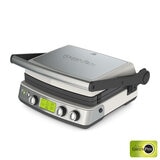 Greenpan contact grill Side Profile
