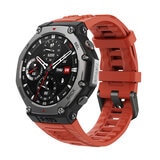 Amazfit T-REX 3 Smart Watch Amazfit T-REX 3 Smart Watch