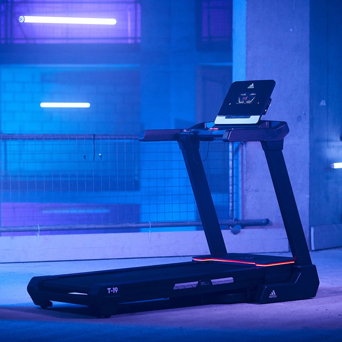 Adidas Treadmill - Delivery Costco UK