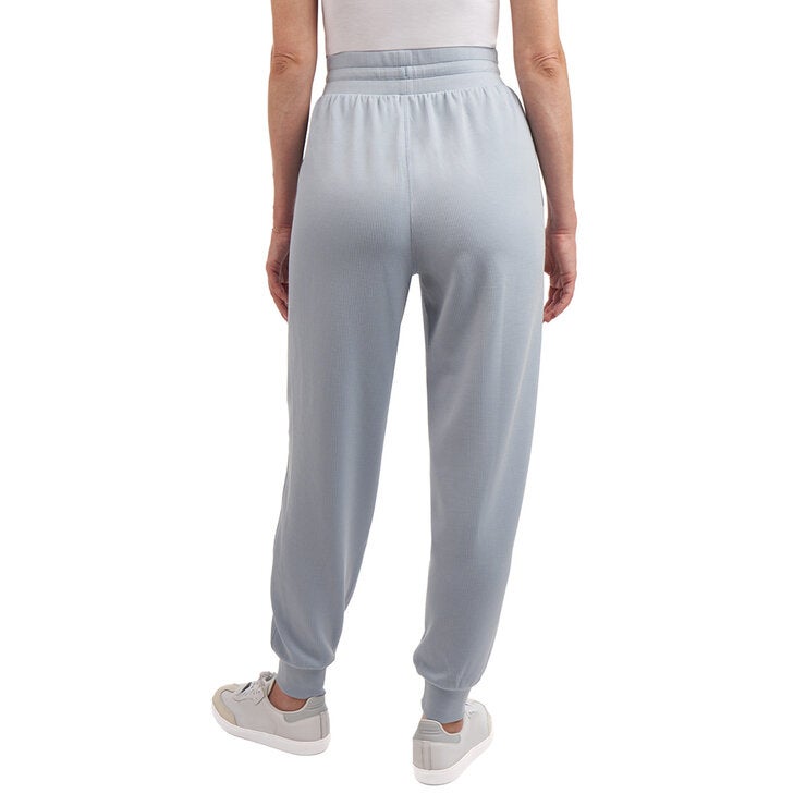 Kirkland Signature Ladies Active Ribbed Jogger Kirkland Signature Ladies Active Ribbed Jogger