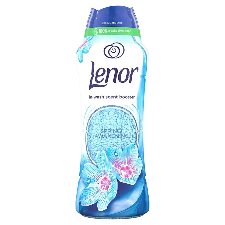 Lenor Spring Awakening Scent Booster Beads, 570g Costco UK