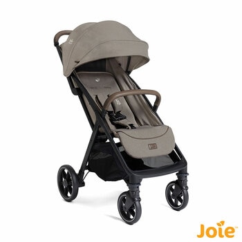 Joie Signature Parcel™ LX Lightweight Stroller