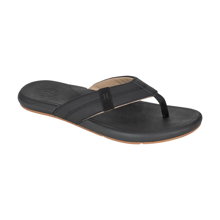 Hurley Mens Flip Flop Hurley Mens Flip Flop