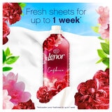Fresh Sheets for up to 1 Week