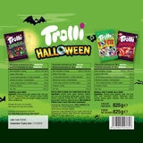 Nutritional Information