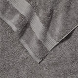 Grandeur 100% Cotton Hand Towel, 2 Pack, in 3 Colours Grandeur 100% Cotton Hand Towel, 2 Pack, in 3 Colours