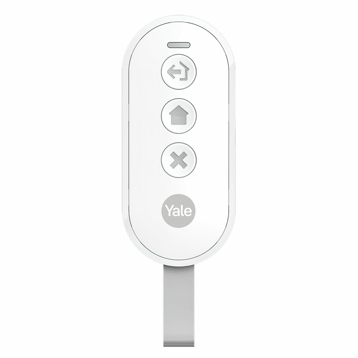 Yale 10 Piece Alarm Kit, AL-SK1-1A-UK-C