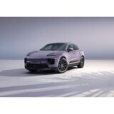 The Porsche Book