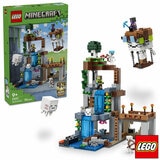 LEGO Minecraft Ghast Station - Model 21597 (9+ Years) LEGO Minecraft Ghast Station - Model 21597 (9+ Years)