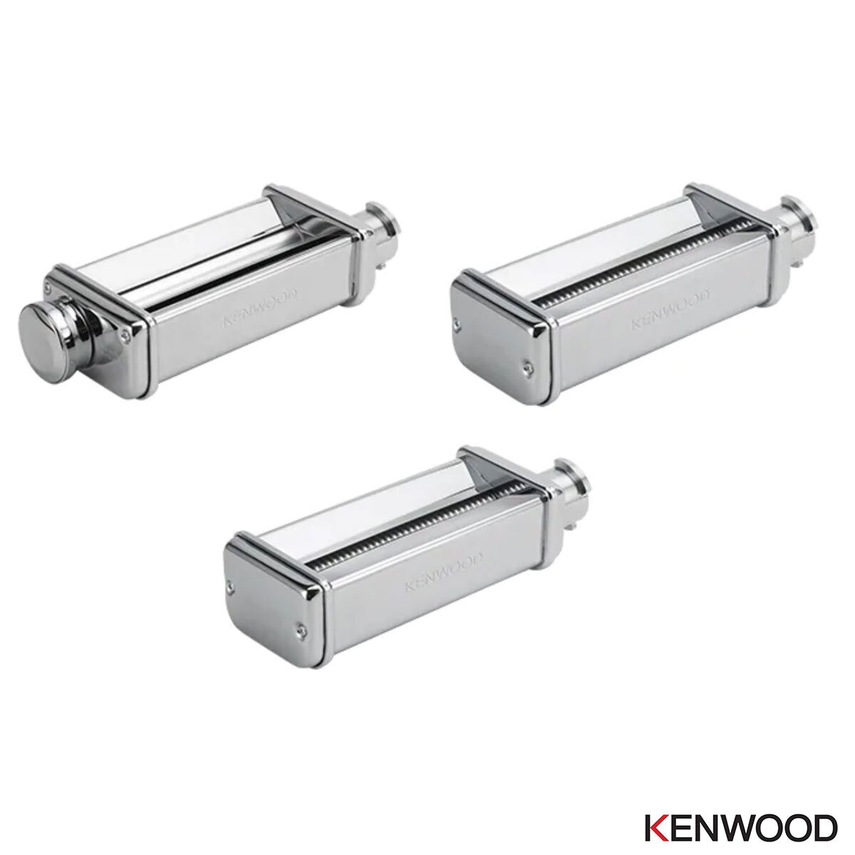 Kenwood Lasagne Roller Fettuccine and Spaghetti Cutter A