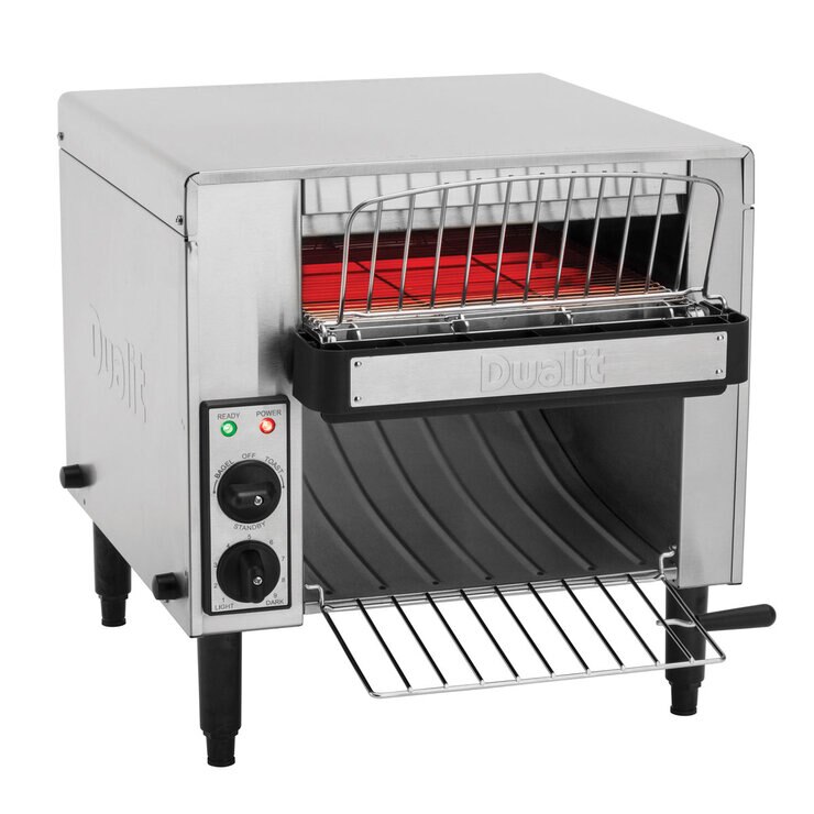 Lifestyle toaster Lifestyle toaster