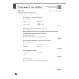 AQA Maths Higher