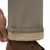 Weatherproof Vintage Men's Fleece Lined Pant Weatherproof Vintage Men's Fleece Lined Pant