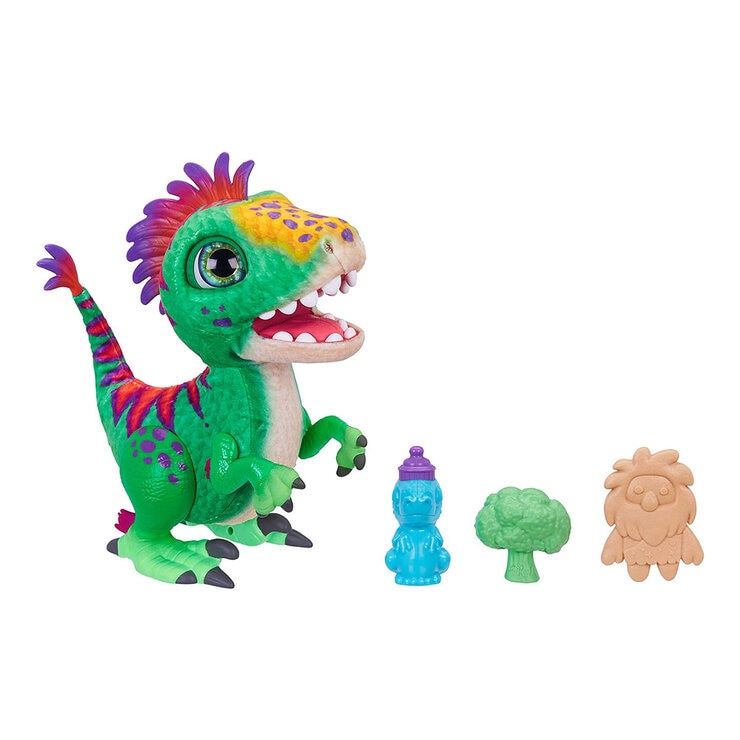 Buy Furreal Munchin Rex Overview Image at Costco.co.uk Buy Furreal Munchin Rex Overview Image at Costco.co.uk