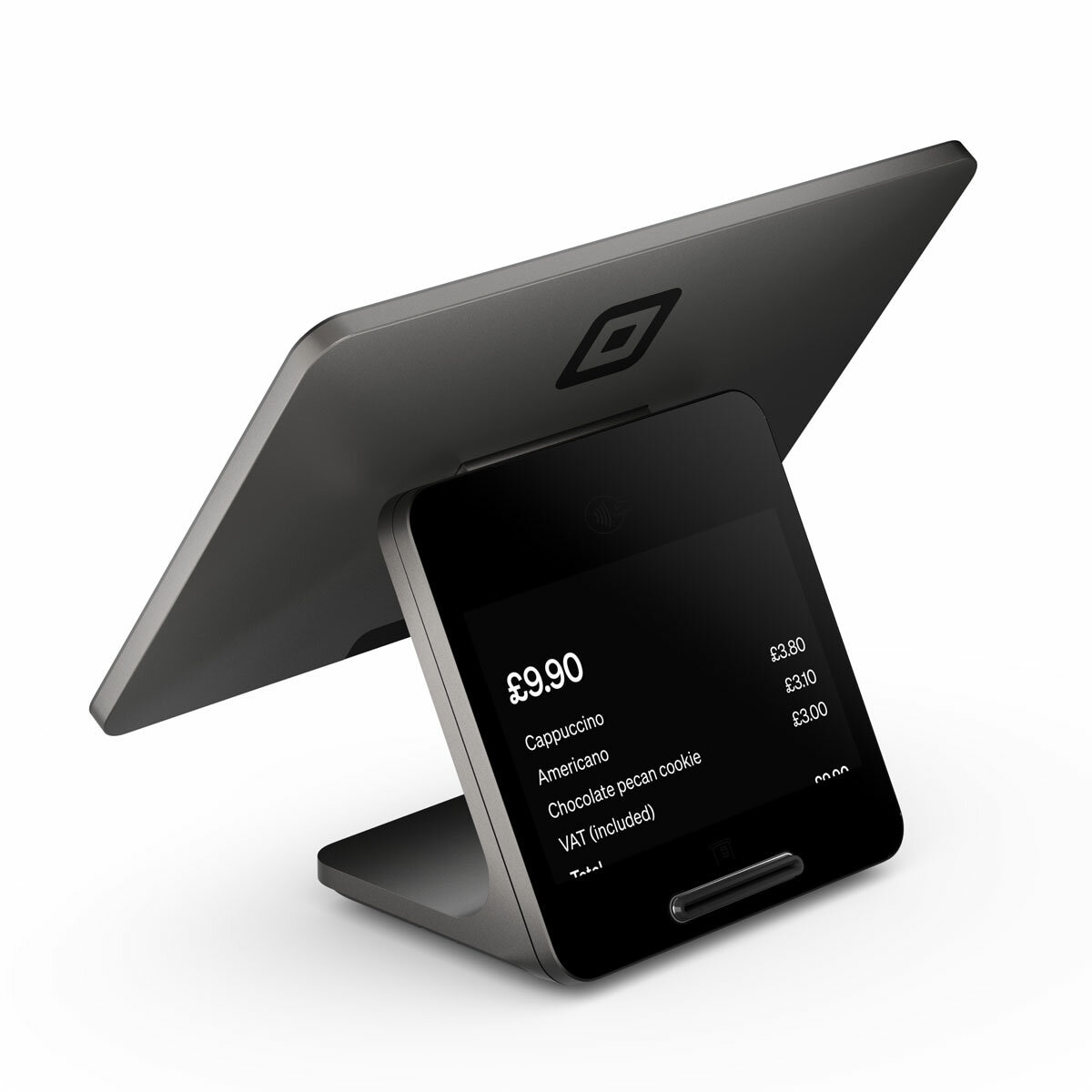 Square Payment Register Gen 2