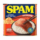 Spam Gochujang,340g