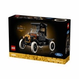 LEGO Icons Ford Model T - Model 11376 (18+ Years)
