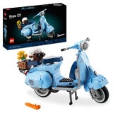 LEGO Creator Expert Vespa 125 Scooter - Model 10298 (18+ Years)