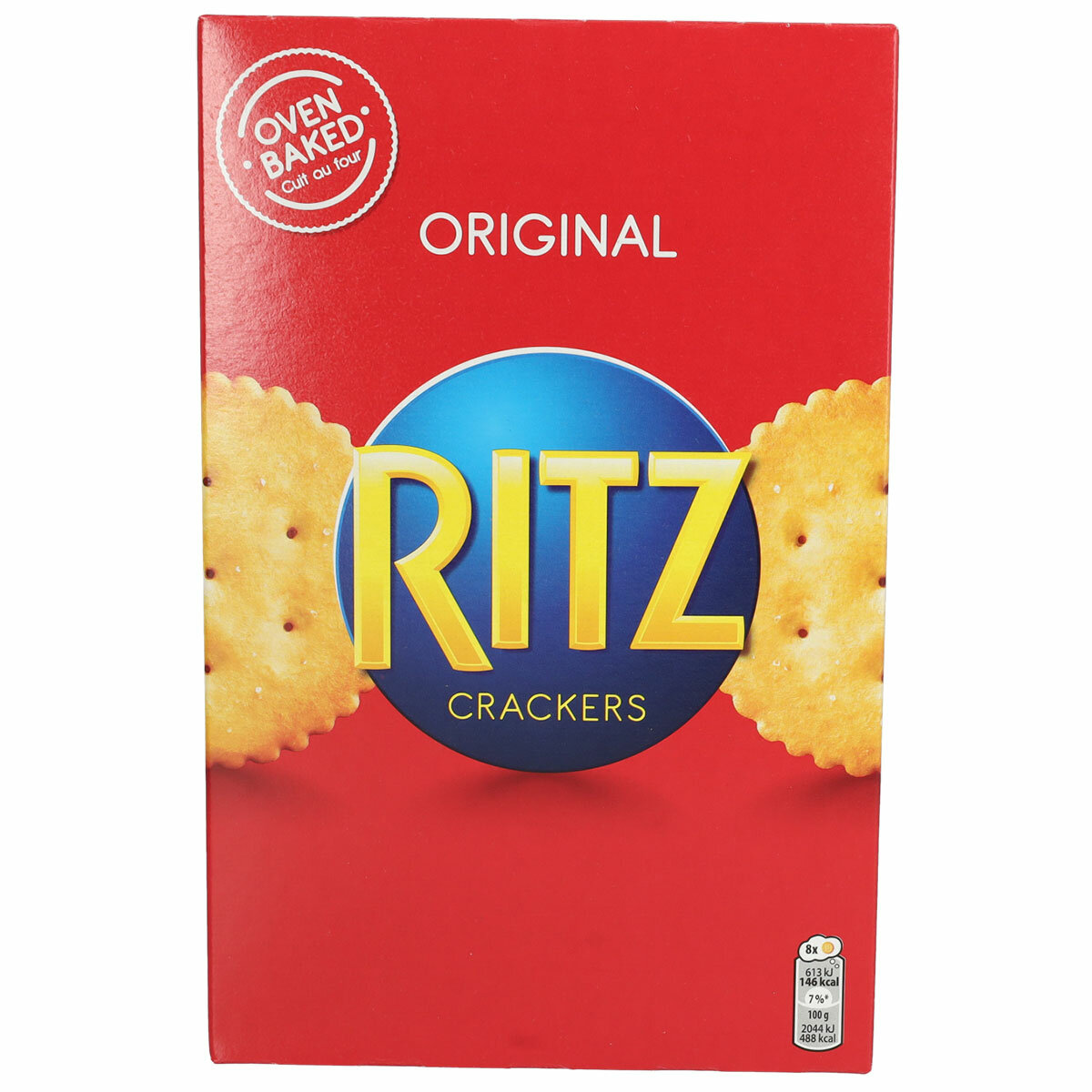 RITZ ORIGINAL 200G RITZ ORIGINAL 200G