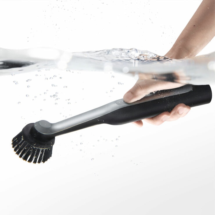 HOTO Wand Cordless Spin Scrubber HOTO Wand Cordless Spin Scrubber