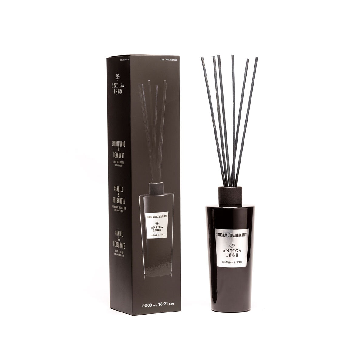 Antiga Reed Diffusers 500ml