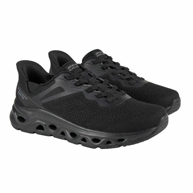 Skechers Men's Glide Step Swift Fit Trainer Skechers Men's Glide Step Swift Fit Trainer
