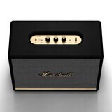 Marshall Woburn II Wireless Bluetooth Speaker in Black