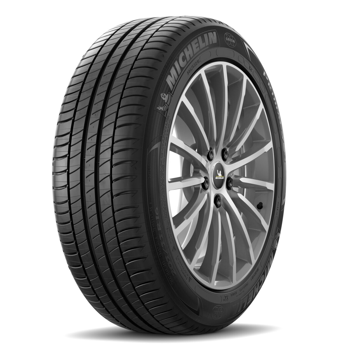 Michelin 205/45 R17 (88) W PRIMACY 3 XL ZP GRNX