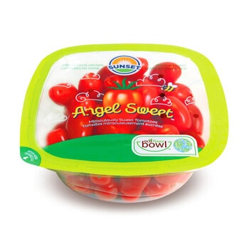 Baby Plum Tomatoes, 908g