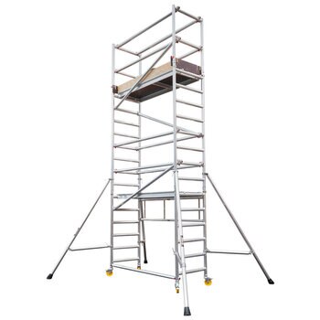 Youngman MiniMax® Tower - 3.7m Platform Height