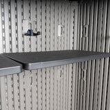 Shelves