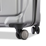 Samsonite Amplitude Hardside in Silver