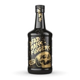 Bottle of Dead Mans Fingers Rum 70cl