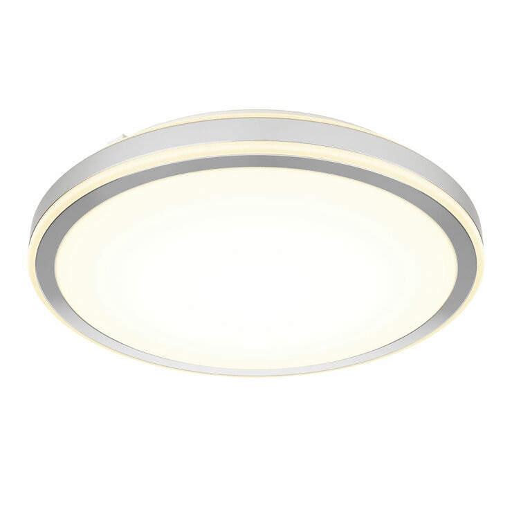 Artika Altitude Flush Mount Ceiling Light