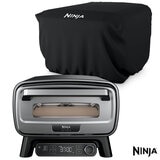 Ninja Artisan Electric Outdoor Pizza Oven & Air Fryer Ninja Artisan Electric Outdoor Pizza Oven & Air Fryer