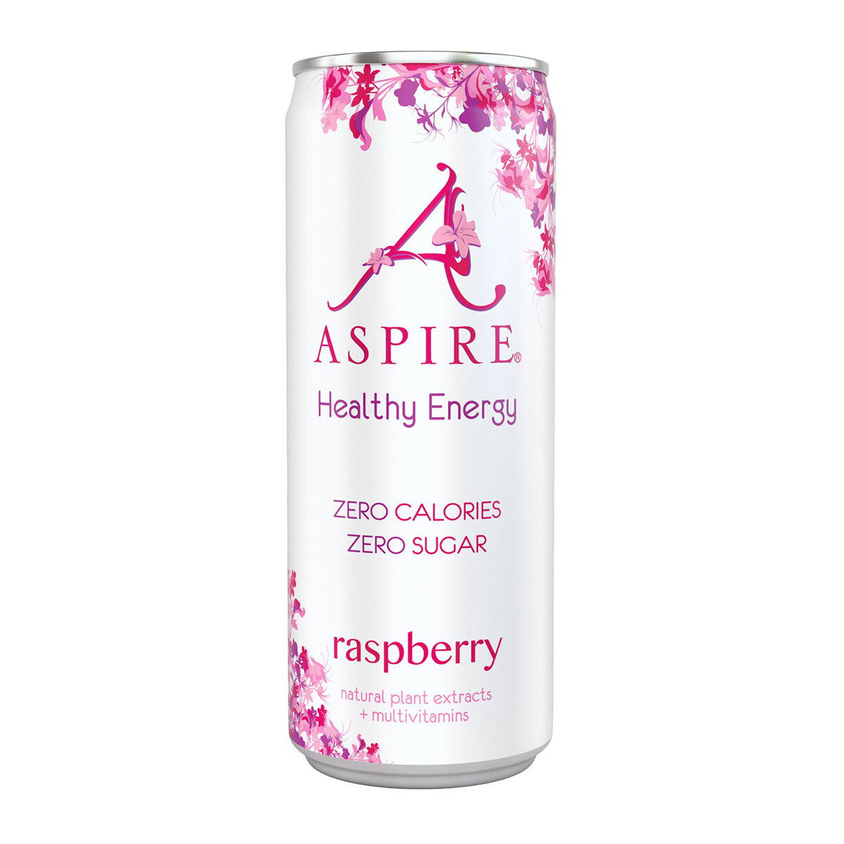 Aspire Raspberry, 330ml