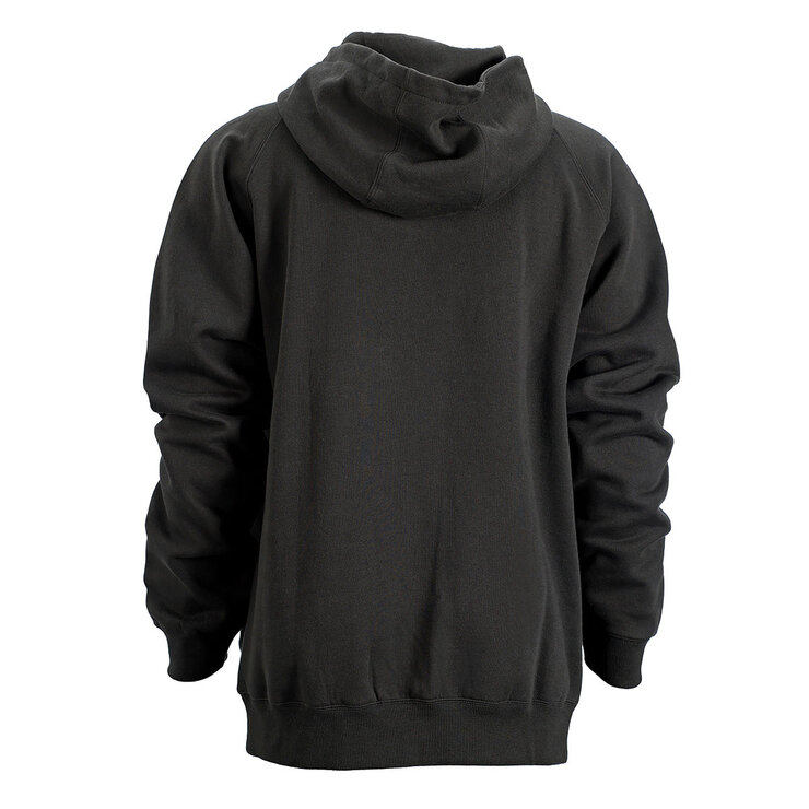Scruffs Men's Work Tamworth Logo Hoodie