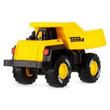 Buy Tonka Mighty Meal Fleet Dump Truck & Steel Trencher Bundle Overview Image at Costco.co.uk