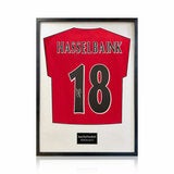 Jimmy Floyd Hasselbaink Jimmy Floyd Hasselbaink