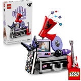 LEGO Editions Music Olivia Rodrigo - Favourite Parts - Model 43030 (10+ Years) LEGO Editions Music Olivia Rodrigo - Favourite Parts - Model 43030 (10+ Years)