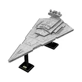 Buy Star Wars Imperial Destroyer Model Kit Item1 front Image at Costco.co.uk