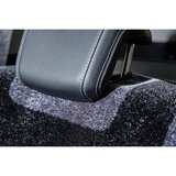 Fixures Near Headrest