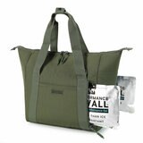 Titan Thermal Carrier in Green