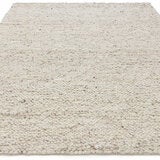 Adler Bouclé Wool Ivory Rug, in 3 Sizes Adler Bouclé Wool Ivory Rug, in 3 Sizes