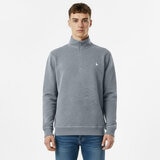 Jack Wills Men's 1/4 Zip Jumper Jack Wills Men's 1/4 Zip Jumper