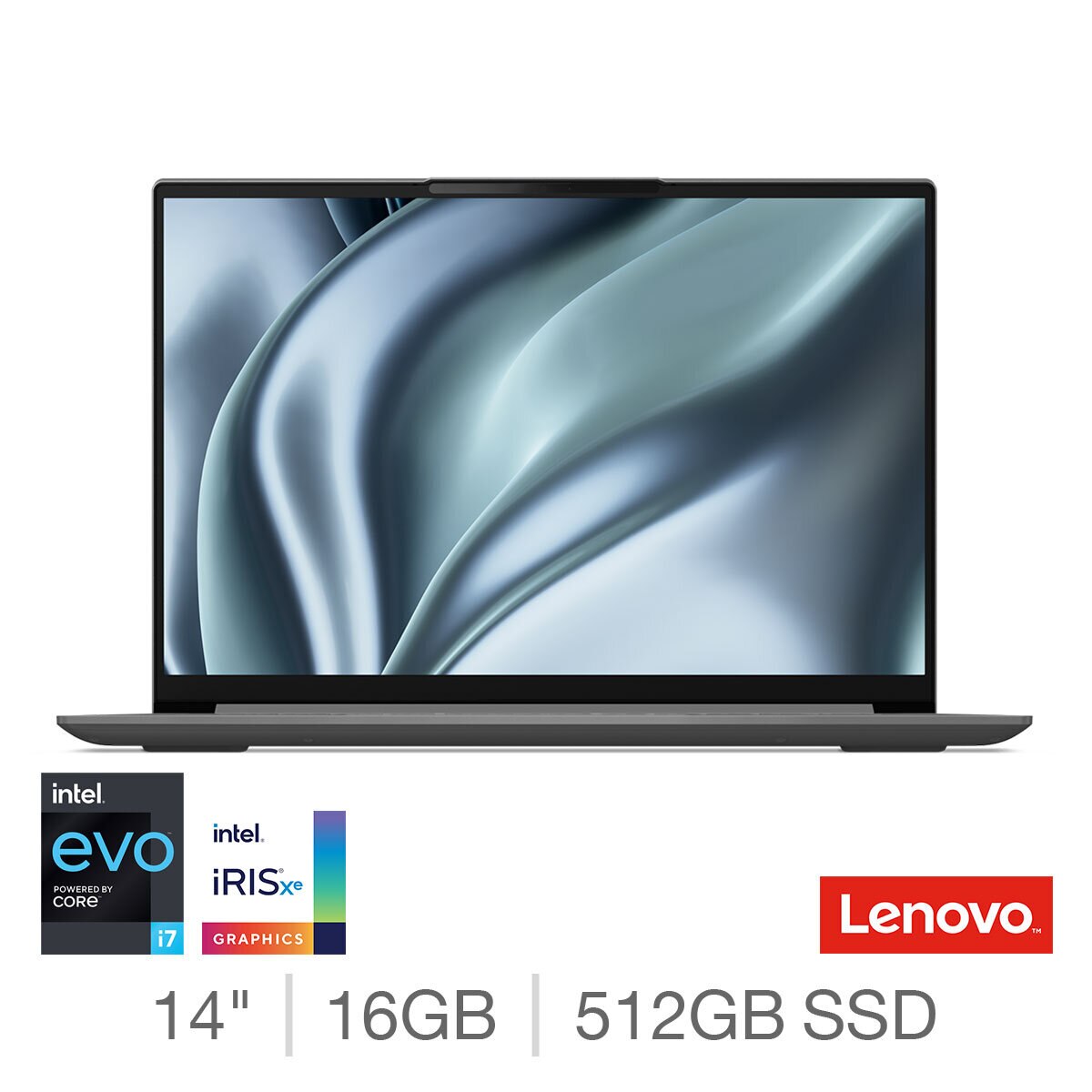 Lenovo Slim 7 Pro, Intel Core i7, 16GB RAM, 512GB SSD, 14... Lenovo Slim 7 Pro, Intel Core i7, 16GB RAM, 512GB SSD, 14...