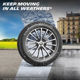 Michelin 205/50 R17 89 (V) CROSSCLIMATE 2