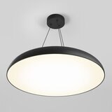 Artika Flint Pendant LED Light in Black