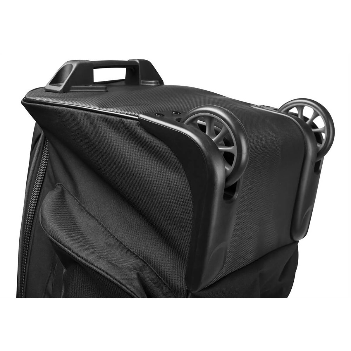 T-10 Hard Top Travel Cover