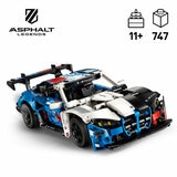 LEGO Technic BMW M4 GT3 EVO Race Car - Model 42226 (11+ Years)